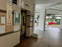 Blk 888 TAMPINES GROVE (Tampines), HDB 4 Rooms #474724331